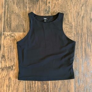 Express Body Contour Tank Top